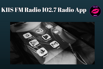 Imagen 3 para KIIS FM 102.7 Radio App