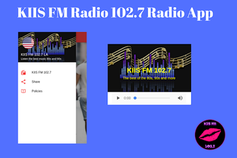Imagen 0 para KIIS FM 102.7 Radio App