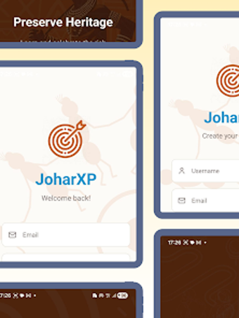 Imagen 0 para JoharXP