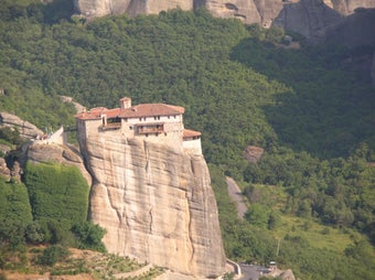 Image 0 for Meteora Saver