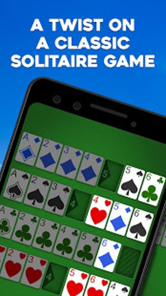 Image 3 for Addiction Solitaire