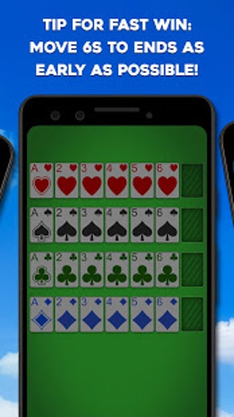 Image 2 for Addiction Solitaire