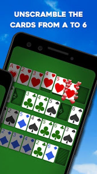 Image 1 for Addiction Solitaire