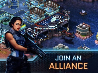 Imagen 1 para Operation: New Earth