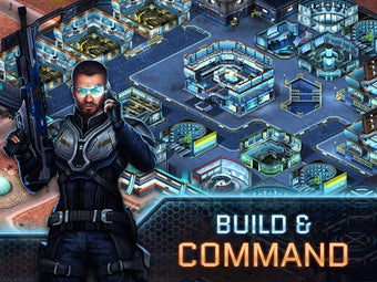 Imagen 0 para Operation: New Earth