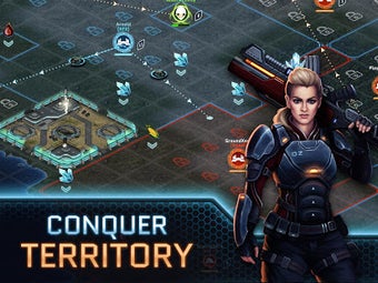 Imagen 2 para Operation: New Earth
