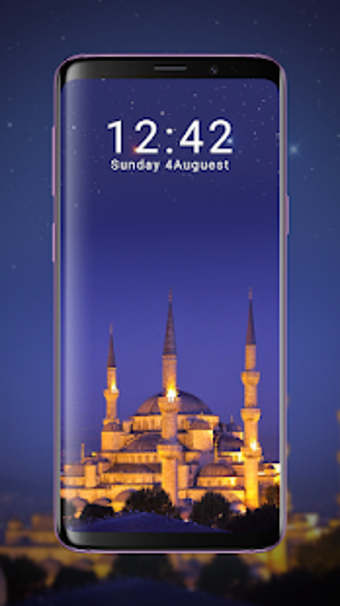 Imagen 2 para HD Islamic wallpaper 4K r…