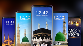 Imagen 1 para HD Islamic wallpaper 4K r…