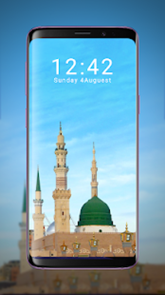 Imagen 0 para HD Islamic wallpaper 4K r…