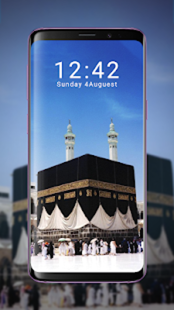 Imagen 3 para HD Islamic wallpaper 4K r…