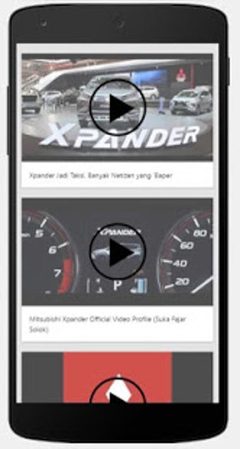 Image 0 for Xpander