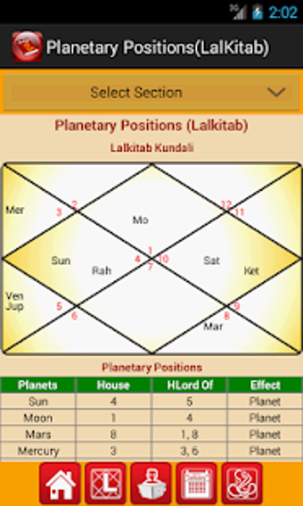 Image 2 for Lal Kitab Astro Free