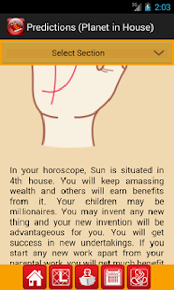 Image 0 for Lal Kitab Astro Free
