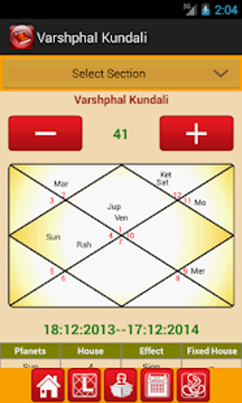 Image 0 for Lal Kitab Astro Free