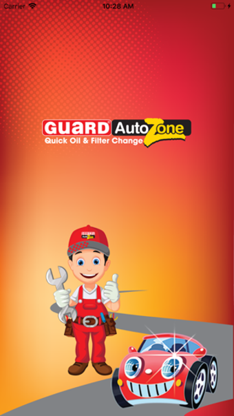 Image 0 for Guard Auto Zone