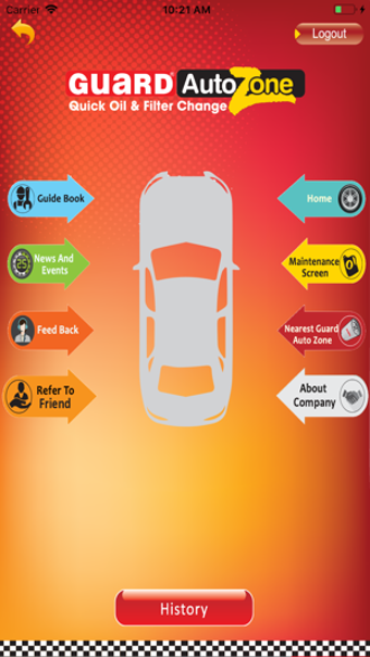 Image 2 for Guard Auto Zone
