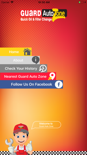 Image 1 for Guard Auto Zone