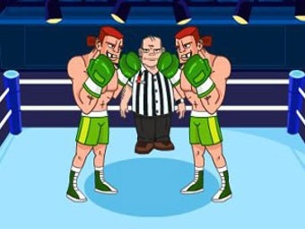 Imagen 0 para Boxing