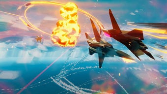 Imagen 0 para Cloudbreaker