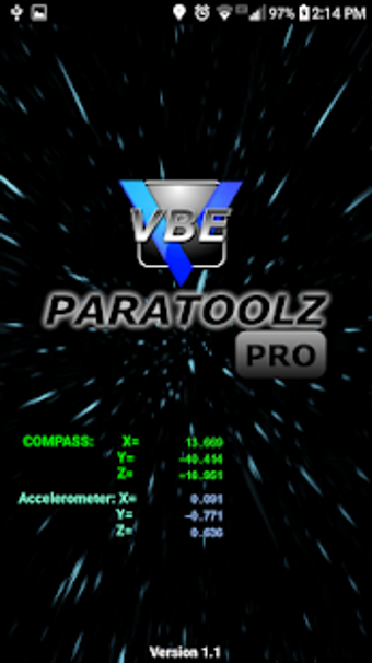 Image 1 for VBE PARATOOLZ PRO