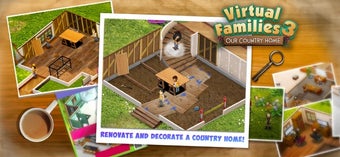 Image 1 for Virtual Families 3