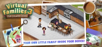 Image 0 for Virtual Families 3