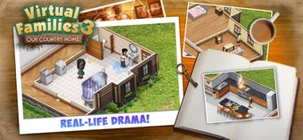 Imagen 1 para Virtual Families 3