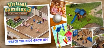 Image 2 for Virtual Families 3