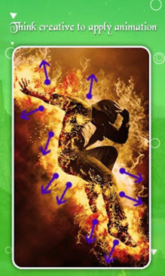 Image 0 for Photo Motion Animation