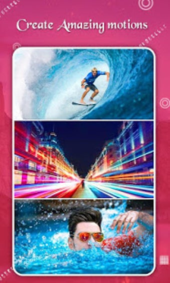 Image 1 for Photo Motion Animation