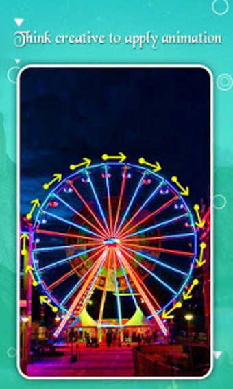 Image 2 for Photo Motion Animation