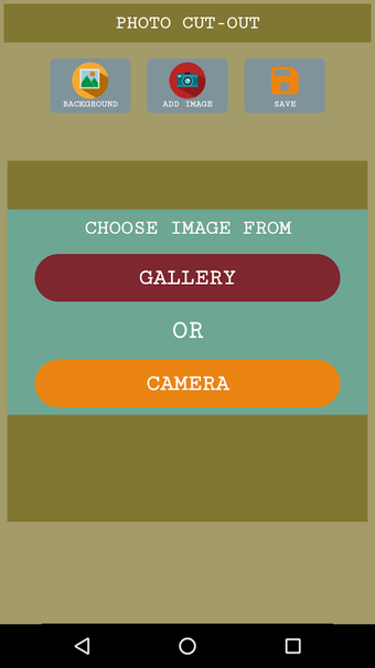 Image 2 for Photo Cut Out and Backgro…