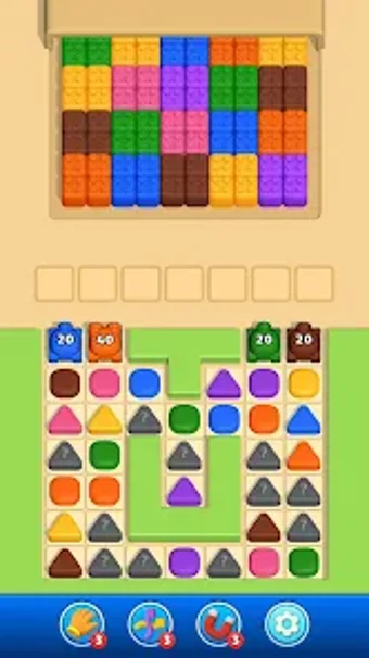 Image 0 for Tank Jam