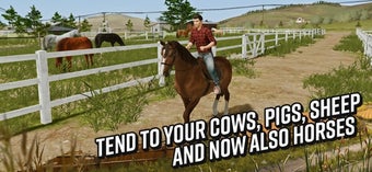 Imagen 3 para Farming Simulator 20