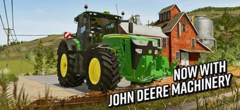 Imagen 0 para Farming Simulator 20