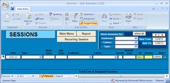 Image 0 for Gym Executive