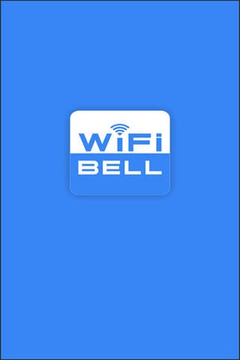 Image 0 for WIFI BELL