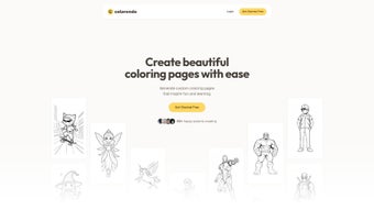 Imagen 0 para Colorendo