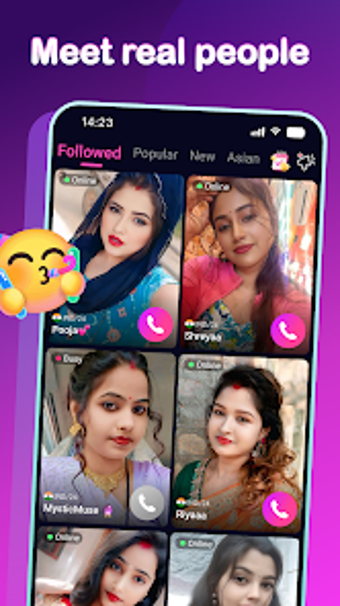 Image 0 for Zively - Live Chat