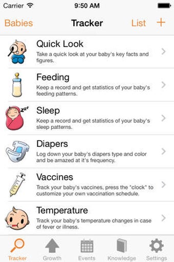 Image 0 for Babymate