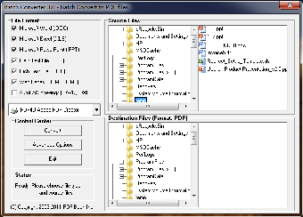 Imagen 0 para Batch Converter