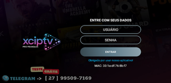 Image 0 for XCIPTV Pro Franquia