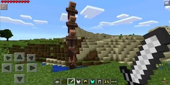Image 0 for Armor Stand Mod for Minec…