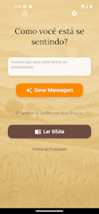 Imagen 0 para BiblimentoX: Fé e Inspira…