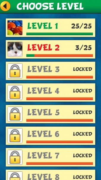 Imagen 0 para 4 Pics 1 Word Puzzle
