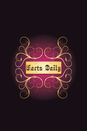 Image 0 for Facts Daily