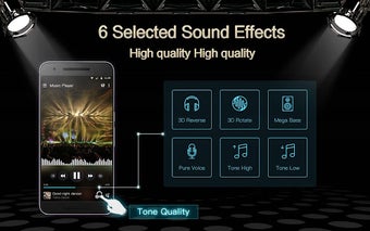 Image 0 for Music Player - Audio Play…