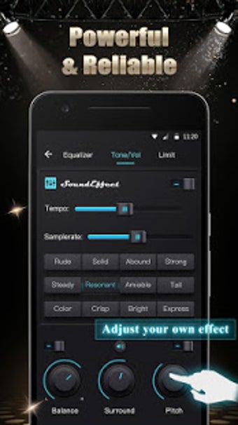 Image 3 for Music Player - Audio Play…