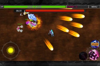 Imagen 0 para Jinx Fighter for LOL