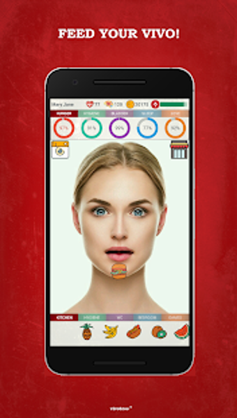 Image 3 for Vivo